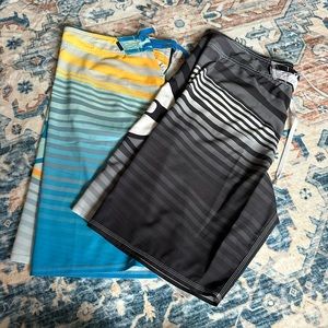 Oakley swim shorts